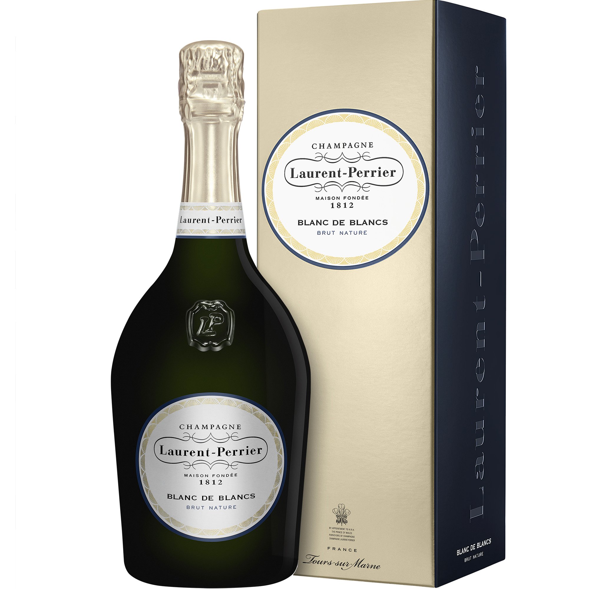 champagne-laurent-perrier-blanc-de-blancs