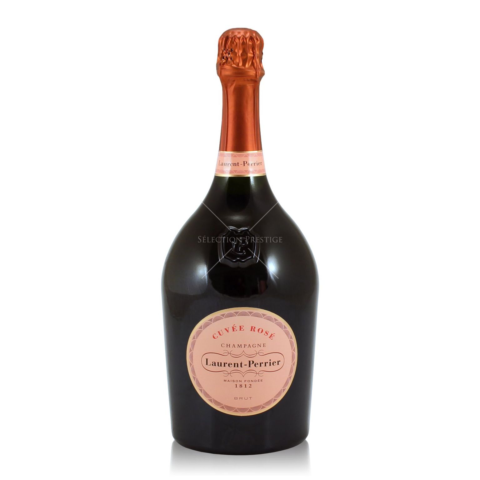 champagne-laurent-perrier-cuvee-rose