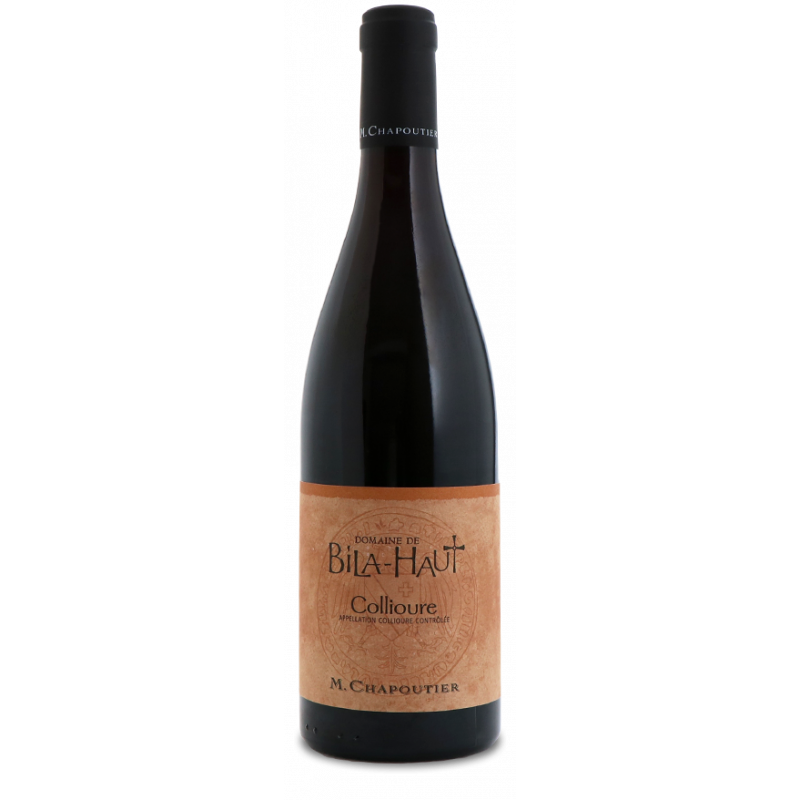 vin-chapoutier-collioure-rouge