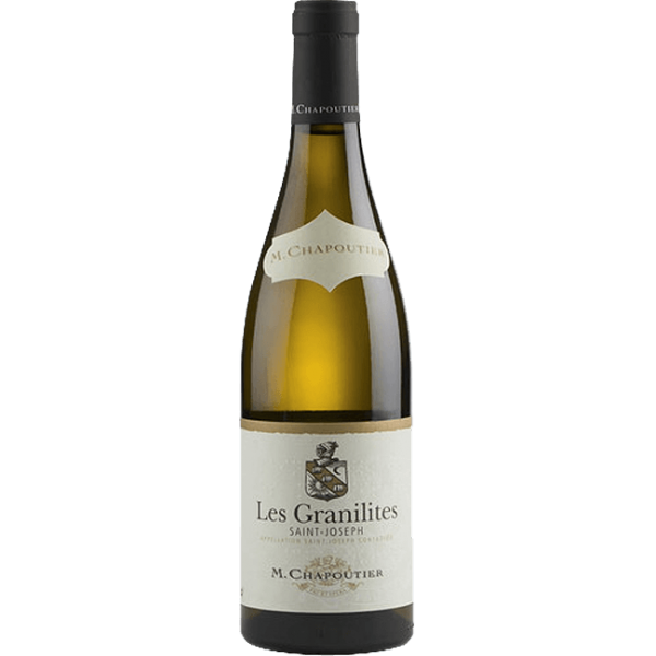 vin-chapoutier-les-granilites-blanc