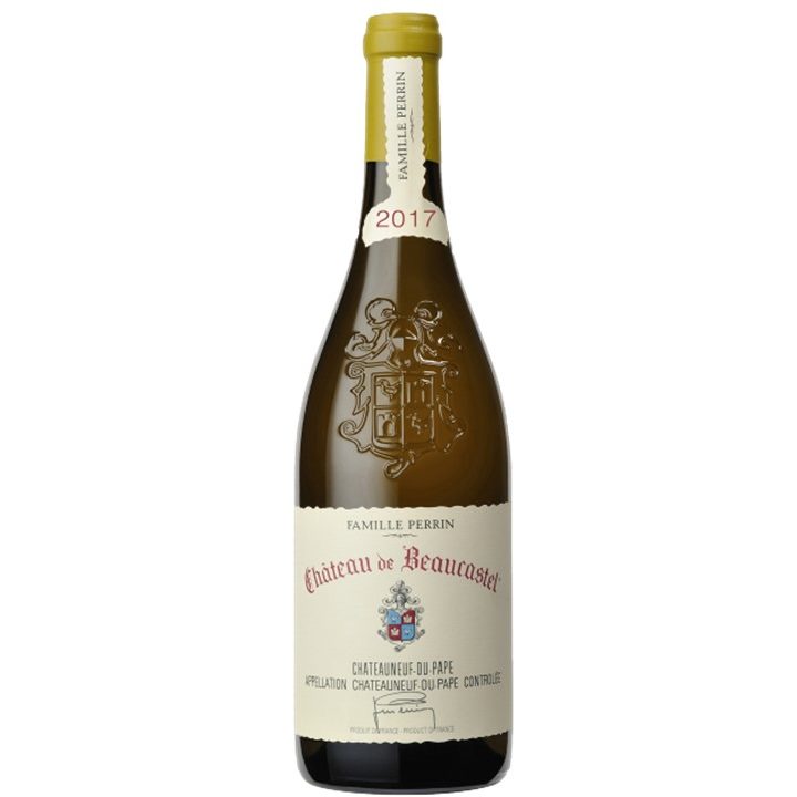 vin-chateau-de-beaucastel-blanc