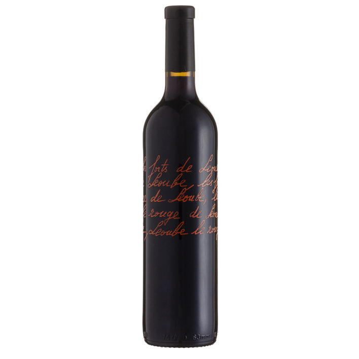 vin-chateau-leoube-les-forts-de-leoube-75cl